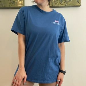 Simply Southern Love Where You Live T-Shirt